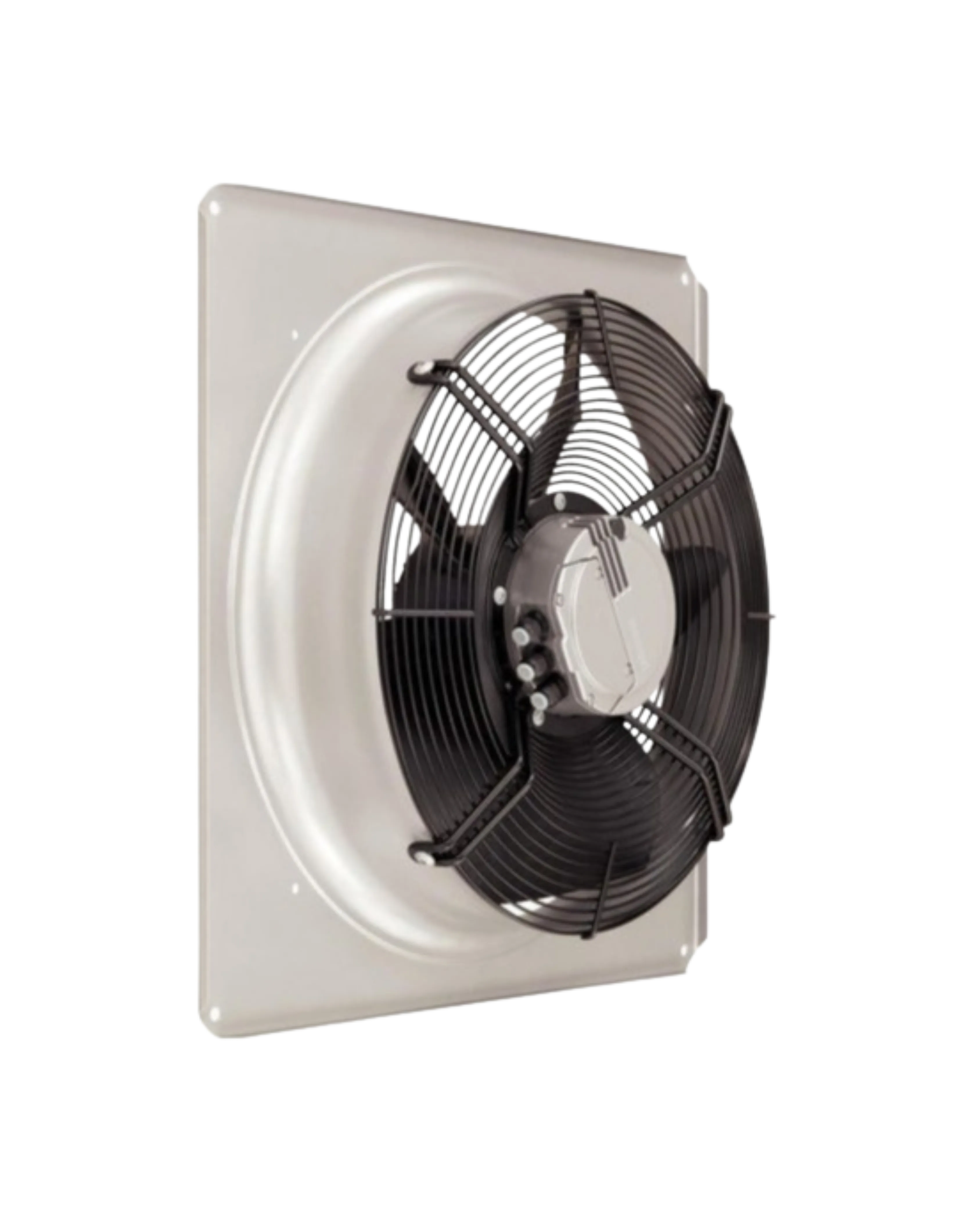 W3G630-GS21-01 ebm-papst - EC Axial Fan, HyBlade — ebm-papst General Automation